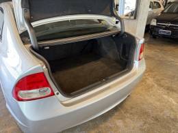 HONDA - CIVIC - 2010/2010 - Prata - R$ 55.900,00