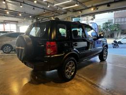 FORD - ECOSPORT - 2008/2009 - Preta - R$ 37.900,00