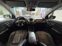 HYUNDAI - IX35 - 2011/2012 - Prata - R$ 68.900,00