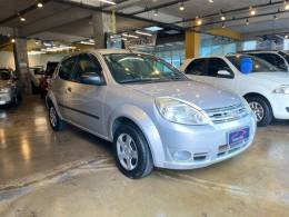 FORD - KA - 2009/2009 - Prata - R$ 23.900,00