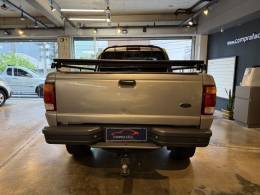 FORD - RANGER - 1999/1999 - Prata - R$ 45.900,00