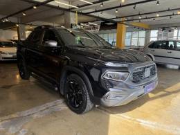 FIAT - TORO - 2021/2022 - Preta - R$ 145.900,00
