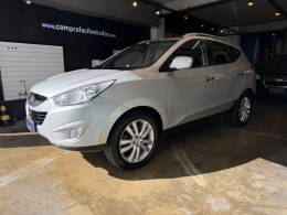 HYUNDAI - IX35 - 2011/2012 - Prata - R$ 68.900,00