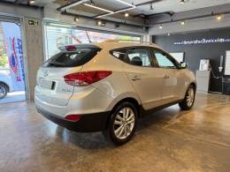 HYUNDAI - IX35 - 2011/2012 - Prata - R$ 70.900,00