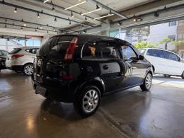 CHEVROLET - MERIVA - 2008/2008 - Preta - R$ 30.900,00