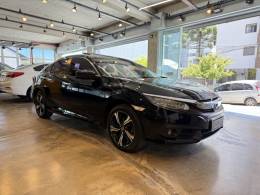HONDA - CIVIC - 2018/2018 - Preta - R$ 130.900,00