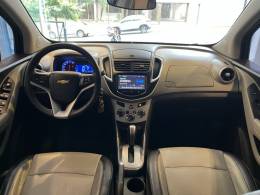 CHEVROLET - TRACKER - 2014/2014 - Branca - R$ 71.900,00