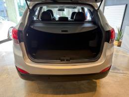 HYUNDAI - IX35 - 2011/2012 - Prata - R$ 67.900,00