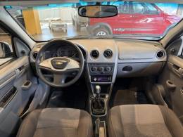 CHEVROLET - PRISMA - 2011/2012 - Cinza - R$ 32.900,00