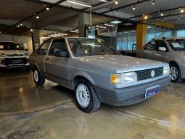 VOLKSWAGEN - VOYAGE - 1994/1994 - Prata - R$ 35.000,00