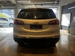 CHEVROLET - EQUINOX - 2017/2018 - Branca - R$ 124.900,00