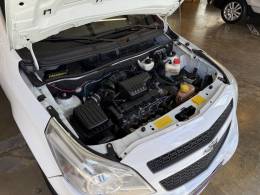 CHEVROLET - MONTANA - 2014/2015 - Branca - R$ 45.900,00