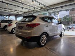 HYUNDAI - IX35 - 2011/2012 - Prata - R$ 68.900,00