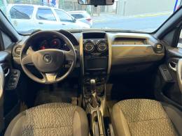 RENAULT - OROCH - 2021/2022 - Branca - R$ 80.900,00