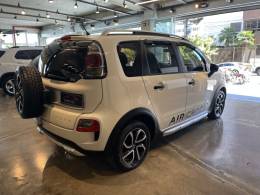 CITROËN - C3 AIRCROSS - 2013/2013 - Branca - R$ 39.900,00