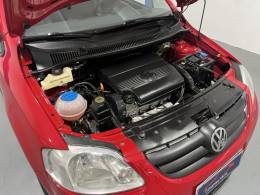 VOLKSWAGEN - FOX - 2008/2008 - Vermelha - R$ 22.500,00