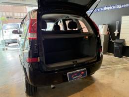 CHEVROLET - MERIVA - 2008/2008 - Preta - R$ 30.900,00