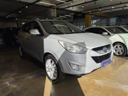 HYUNDAI - IX35 - 2011/2012 - Prata - R$ 68.900,00