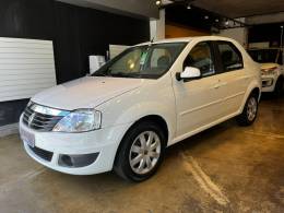 RENAULT - LOGAN - 2012/2012 - Branca - R$ 29.900,00