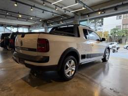 VOLKSWAGEN - SAVEIRO - 2012/2013 - Branca - R$ 53.900,00