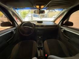 CHEVROLET - MERIVA - 2008/2008 - Preta - R$ 30.900,00