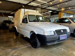 FIAT - FIORINO - 2008/2008 - Branca - R$ 32.900,00