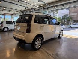 FIAT - IDEA - 2013/2014 - Branca - R$ 39.900,00