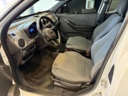 CHEVROLET - MONTANA - 2012/2013 - Branca - R$ 42.900,00