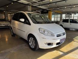 FIAT - IDEA - 2013/2014 - Branca - R$ 39.900,00