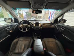 HYUNDAI - IX35 - 2011/2012 - Prata - R$ 67.900,00