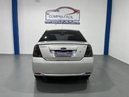 FORD - FIESTA - 2012/2013 - Prata - R$ 34.900,00