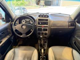 FIAT - PALIO - 2009/2010 - Vermelha - R$ 37.900,00