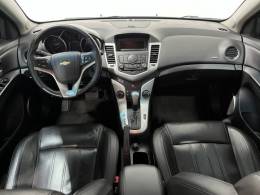 CHEVROLET - CRUZE - 2011/2012 - Prata - R$ 54.900,00