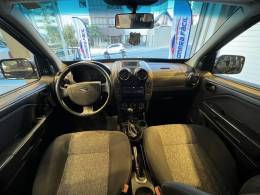 FORD - ECOSPORT - 2008/2009 - Preta - R$ 37.900,00