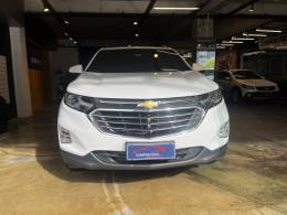 CHEVROLET - EQUINOX - 2017/2018 - Branca - R$ 124.900,00