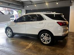 CHEVROLET - EQUINOX - 2017/2018 - Branca - R$ 124.900,00