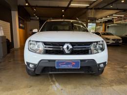 RENAULT - OROCH - 2021/2022 - Branca - R$ 80.900,00