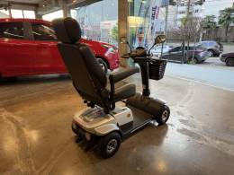 OUTRAS - SCOOTER ELÉTRICA - 2025/2025 - Prata - R$ 9.900,00