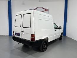 FIAT - FIORINO - 2008/2008 - Branca - R$ 32.900,00