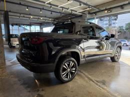 FIAT - TORO - 2022/2023 - Preta - R$ 129.900,00