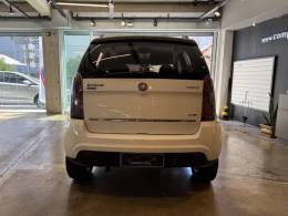 FIAT - IDEA - 2013/2014 - Branca - R$ 39.900,00