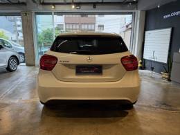 MERCEDES-BENZ - A 200 - 2015/2015 - Branca - R$ 84.900,00