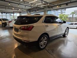CHEVROLET - EQUINOX - 2018/2018 - Branca - R$ 116.900,00