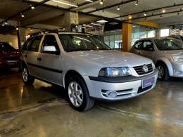 VOLKSWAGEN - PARATI - 2004/2005 - Prata - R$ 31.900,00