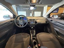 CHEVROLET - ONIX - 2013/2014 - Branca - R$ 50.900,00