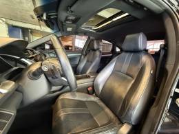 HONDA - CIVIC - 2018/2018 - Preta - R$ 130.900,00