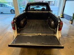 CHEVROLET - MONTANA - 2015/2015 - Branca - R$ 43.200,00