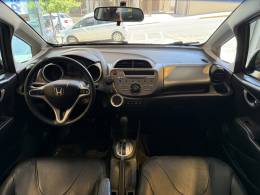 HONDA - FIT - 2010/2010 - Cinza - R$ 47.900,00