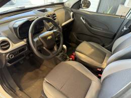 CHEVROLET - MONTANA - 2014/2015 - Branca - R$ 45.900,00