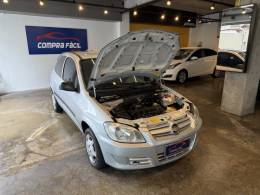 CHEVROLET - CELTA - 2009/2010 - Prata - R$ 24.900,00